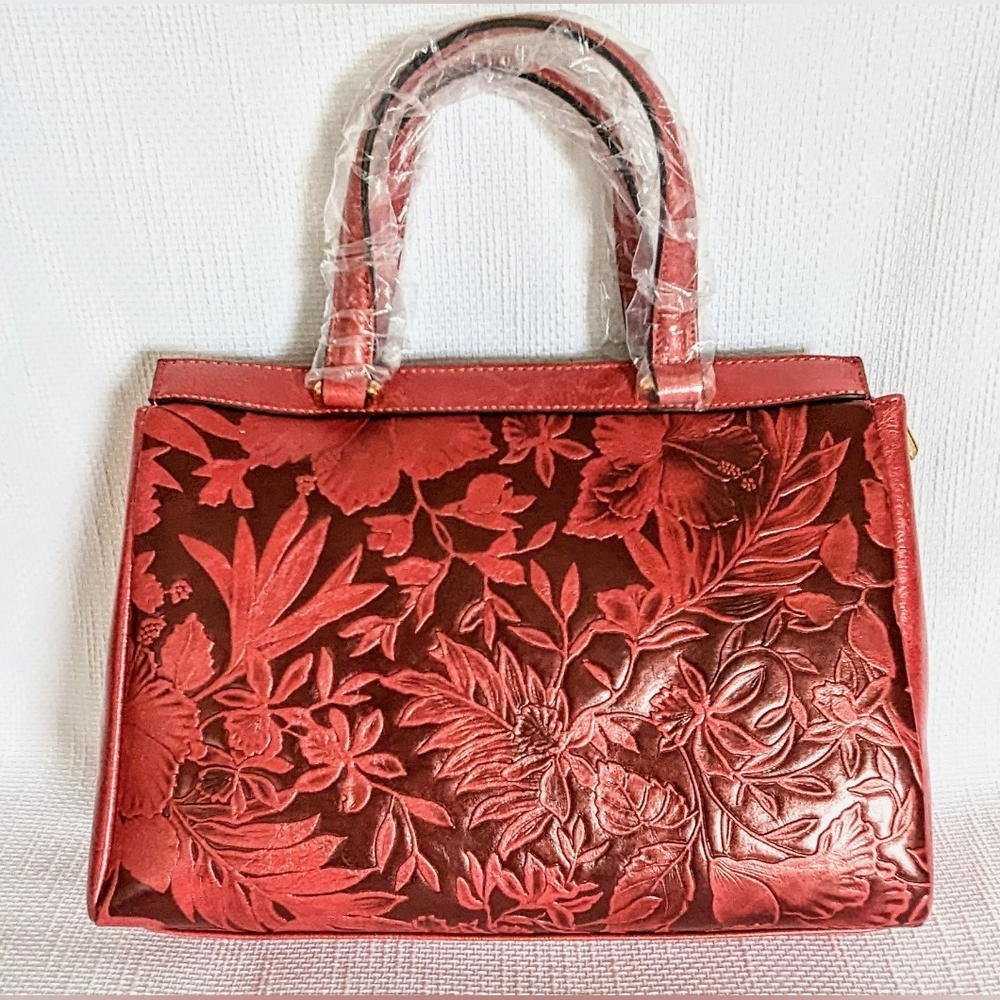 Cross Body Handbag